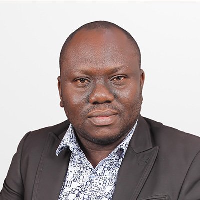 Dr. Eguzoro Onyedikachi