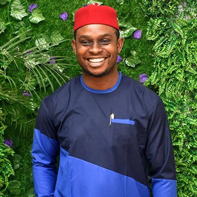 Dr. Taamaka Davis Ngubor