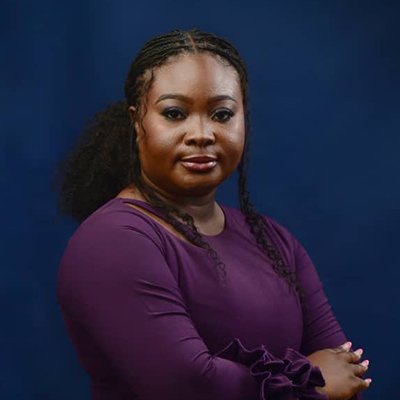 Dr. Ebiesuwa Adefunke